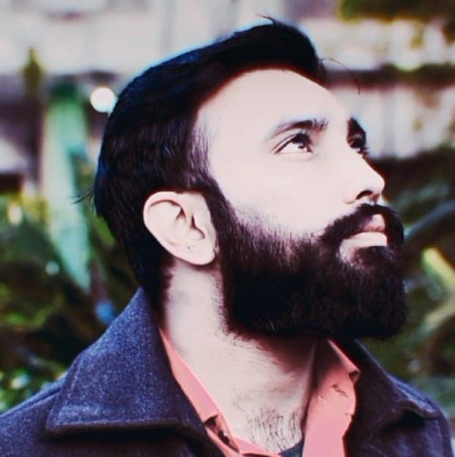 Haris Naeem, CEO