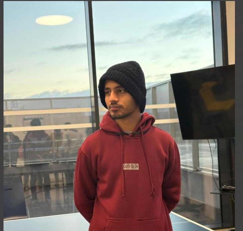 Nouman Tasaddaq, Manager