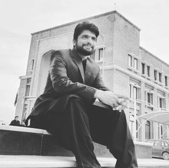 Zafran Khan, SEO Expert