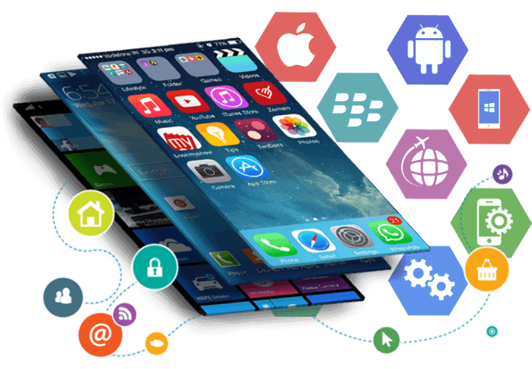 Mobile Applications