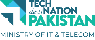 Tech Destination Pakistan, Ministry of IT and Telecom