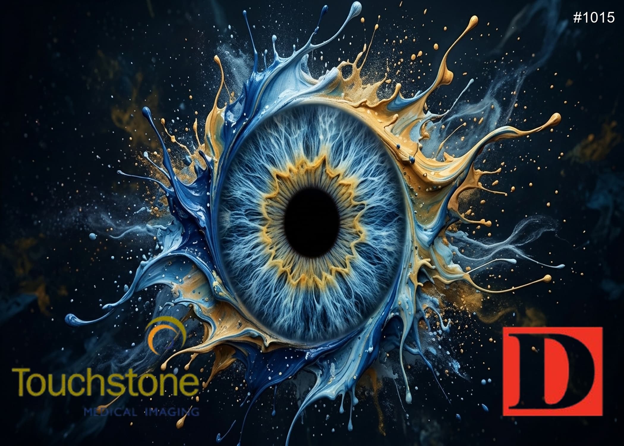 Iris AI Photography Art Generator screen 6