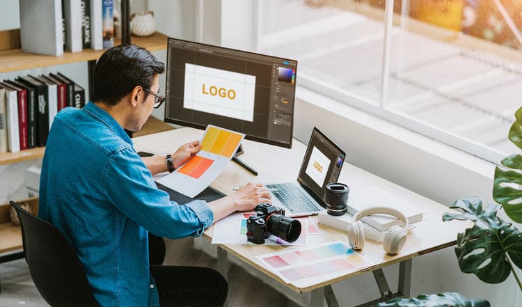 Logo Design