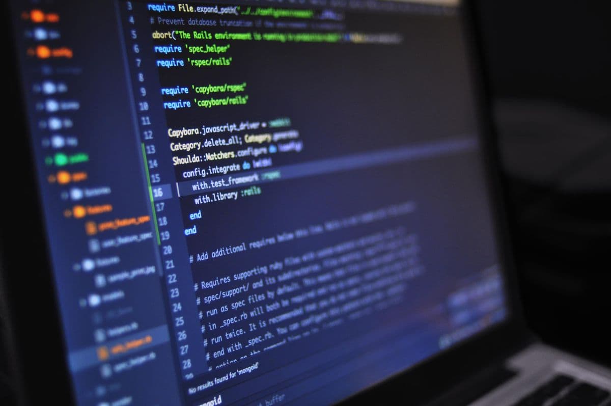 C++ Development