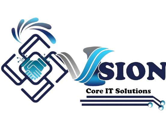 Vision Core IT Solution