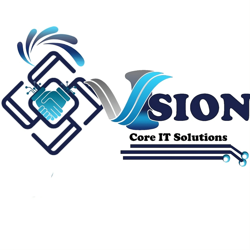 Vision Core IT Solutions