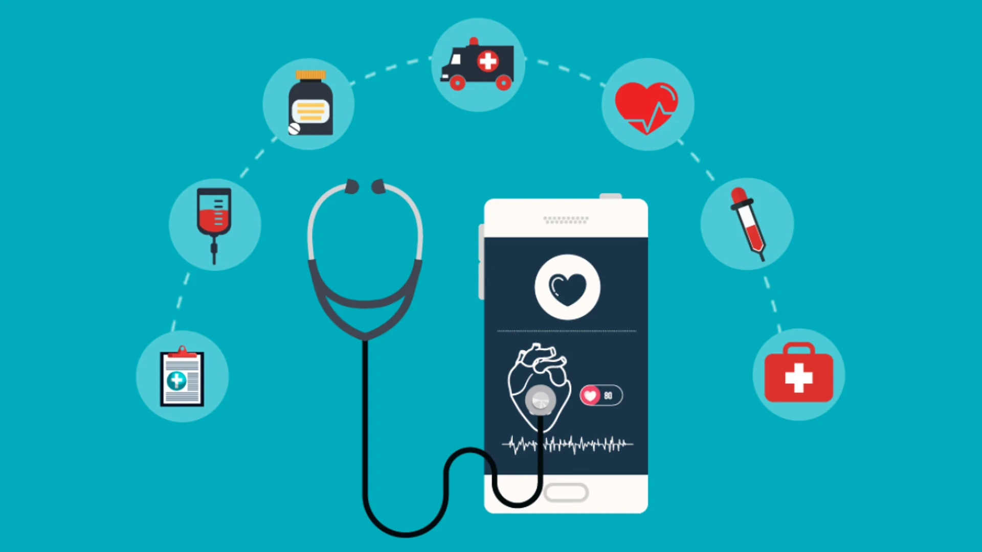 Health Care App
