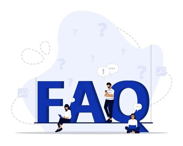 FAQ