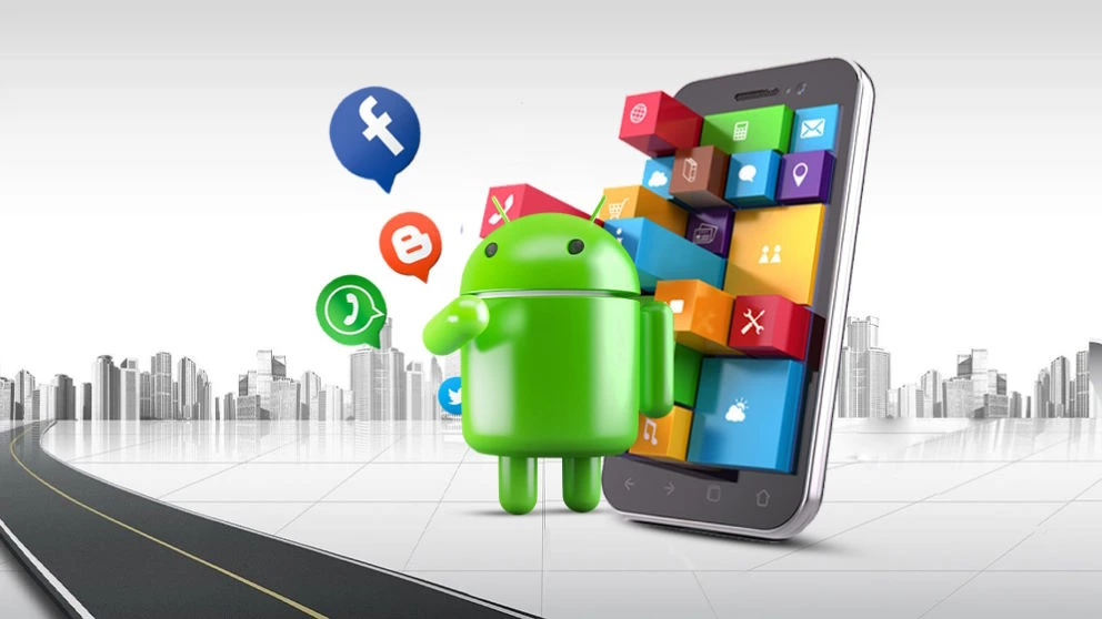 Android App Development Android App Development