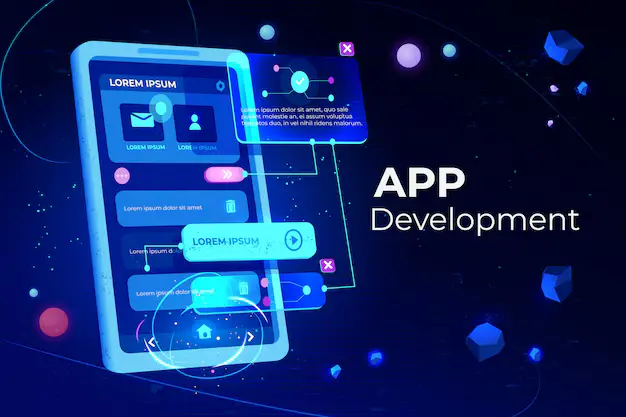 Mobile Development