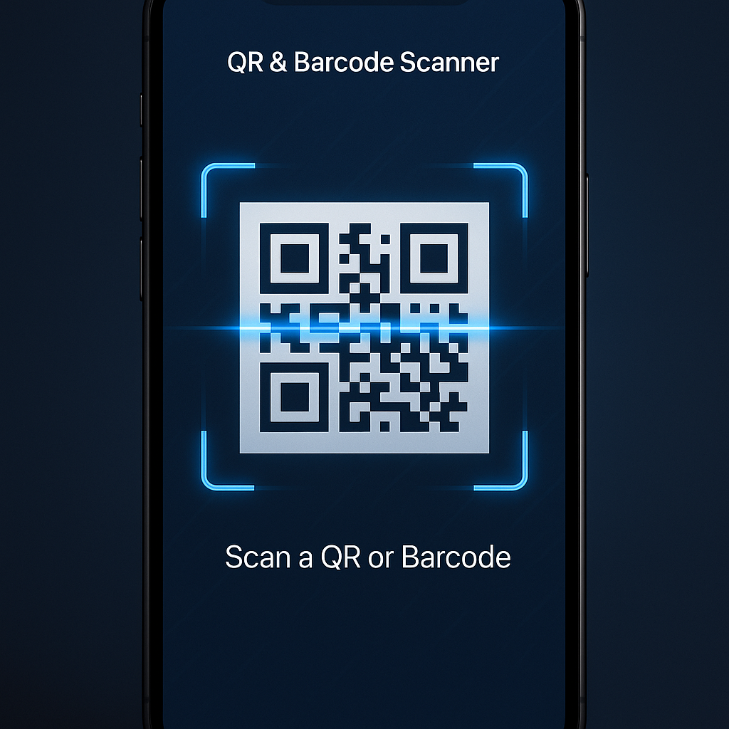 20250908_1459_QR Scanner Activation_simple_compose_01k4mc7knwfzbatc0efhdtrc9n