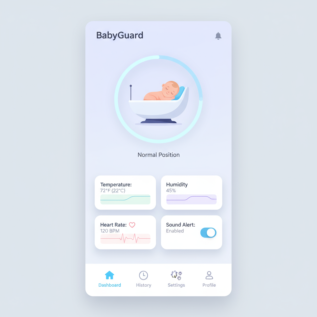 Home screen